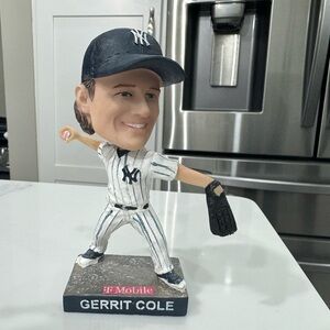 New York Yankees Bobblehead